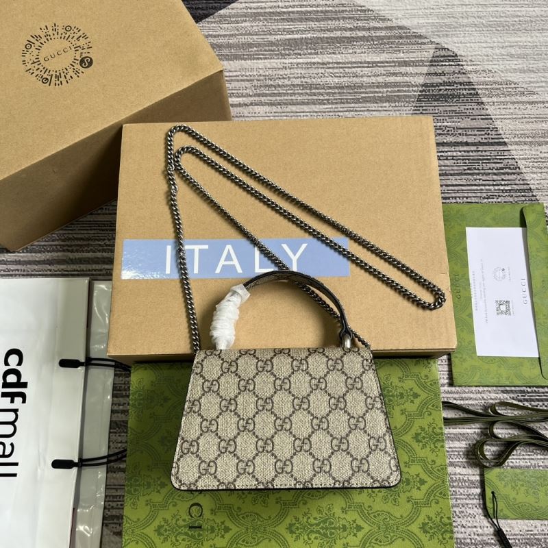 Gv*cl dionysus bags